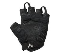 Vaude Bike Advanced Ii Short Gloves Noir 6 Femme Black