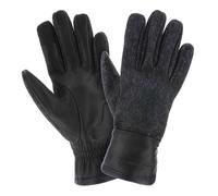 Paire de gants tucano urbano lady cabrio noir