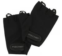 Fischer Gants de Sport Unisexe pour Adulte Noir L/XL