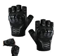 Gants Vélo | Gants Vélo Femme Cyclisme,Confort Respirant Semelle Antidérapante Usage Polyvalent Vélo Moto Randonnée Jardin