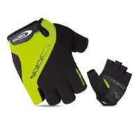 Gants vélo Ges Skintec Jaune M