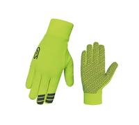 Gants vélo Ges Springer Jaune