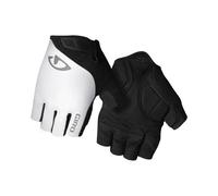 Gants vélo Giro Jag Blanc L