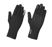 Gants vélo hiver imperméable noir Thermal Waterproof GripGrab ( Noir / M-L )