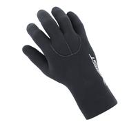 GANTS VELO HIVER LONG GIST NEOPRENE 2.5mm NOIR LONG XL (PAIRE)
