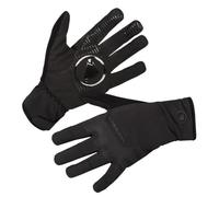 Endura Mt500 Freezing Point Gloves Noir M Homme Black