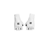 Kalas Passion Z4 Aero Short Gloves Blanc 7