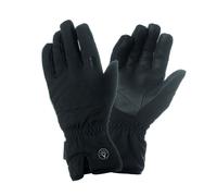 GANTS VELO LONG ADULTE TUCANO LUX LADY NOIR TAILLE L AVEC ECLAIRAGE LED USB