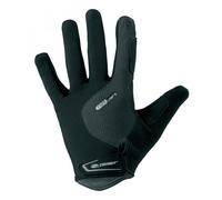 GANTS VELO LONG GIST HERO VTT GEL NOIR XXL (PAIRE) TOUCHE ECRAN -5532