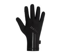 Spiuk Gant Long Profit Cold&Rain DWR Unisexe Noir T. XXL