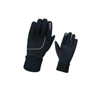Gants vélo longs Ges Cooltech Noir M
