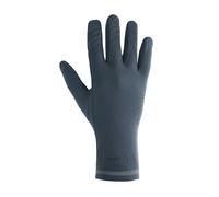 Gants vélo longs membrane Spiuk Anatomic Noir