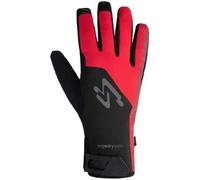 Spiuk Top Ten M2v Gloves Rouge,Noir XL Homme Red