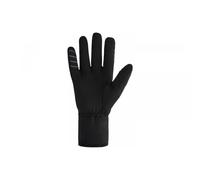 Gants vélo longs Spiuk Anatomic Urban Noir
