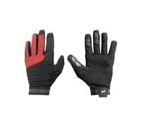 Massi Gants vélo Single Track Noir XL