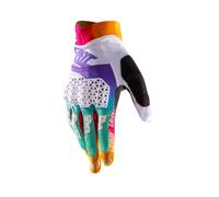 Gants Vélo MTB 3.0 Lite Pinata Purple LEATT Violet