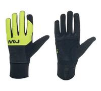 Gants vélo Northwave Fast Gel Noir