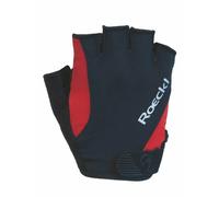 Gants vélo Roeckl Basel Noir