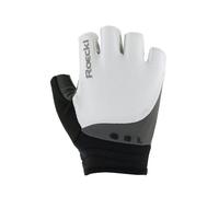 Gants vélo Roeckl Itamos 2 Blanc Taille 6