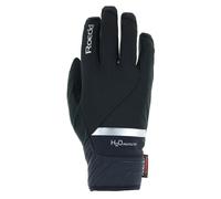 Gants vélo Roeckl Ranten 2 Noir Taille 12