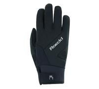 Gants vélo Roeckl Reichenthal 2 Noir Taille 11
