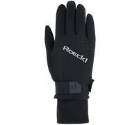 Gants vélo Roeckl Rocca 2 GTX Noir Taille 11