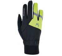 Roeckl Rofan 2 Gore-tex® Gloves Jaune 8