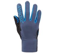 Gants vélo Silvini Crodo Bleu XL
