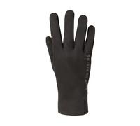 Gants vélo Silvini Valtellino Noir XL