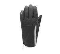 Gants vélo softshell imperméable et isolant H2O Racer ( Noire / L )