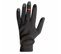 Gants vélo thermique Pearl Izumi Noir