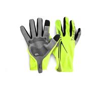 Gants vélo Toad T-Gloves Jaune L