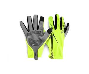 Gants vélo Toad T-Gloves Jaune L