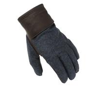 Gants vélo Tucano Urbano Cabrio Bleu S