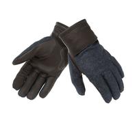 Gants vélo - TUCANO URBANO - Cabrio - Imperméables - Respirants - Bleu mélange S