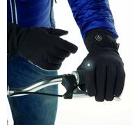 Tucano Urbano Lux Gloves Noir 2XL Femme