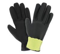 Gants vélo Tucano Urbano Roadster Noir