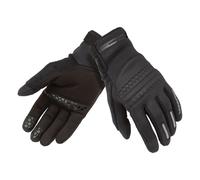 Gants vélo Tucano Urbano Sass Noir S
