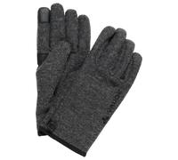 Vaude Rhonen V Gloves Gris 10