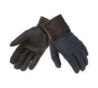 Gants longs tucano urbano cabrio bleu