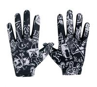 Gist Faster Gloves Multicolore M Homme,Femme Multicolor