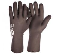 Gants VELOTOZE NÃOPRÃNE (Black/White) T4-L