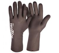 Gants neoprene velotoze t2 noir