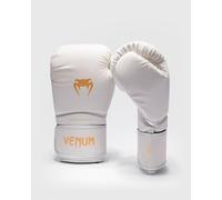 Gants Venum Contender 1.5 blanc orange - 14