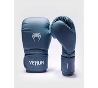 Gants Venum Contender 1.5 bleu blanc - 12