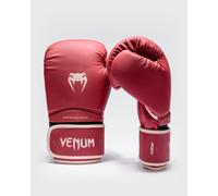Gants Venum Contender 1.5 rouge blanc - 14