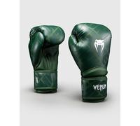 Venum Contender 1.5 XT 3D Gants de Boxe - Vert forêt - 12-Oz