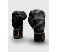 Gants Venum Matupa Boxing noir gris - 16