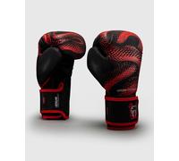Gants Venum Matupa Boxing noir rouge - 16