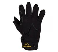 La Sportiva - Ferrata Gloves - Gants - XS - black